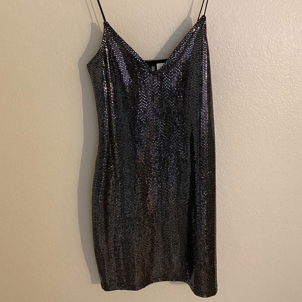 Club dress